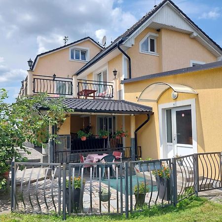 Penzion Slunce Ceska Lipa Exterior photo