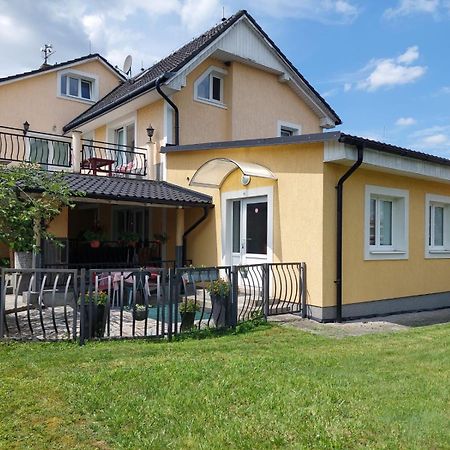 Penzion Slunce Ceska Lipa Exterior photo