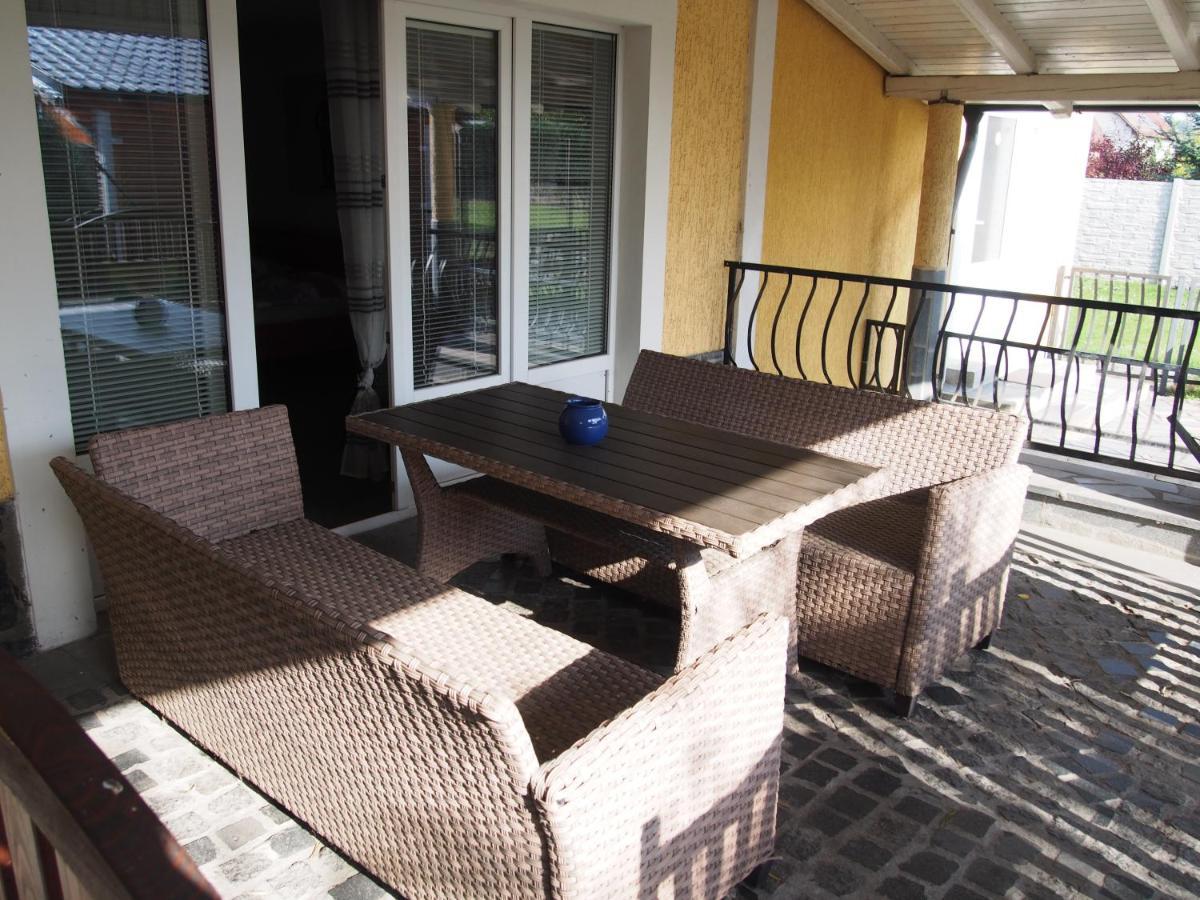 Penzion Slunce Ceska Lipa Exterior photo