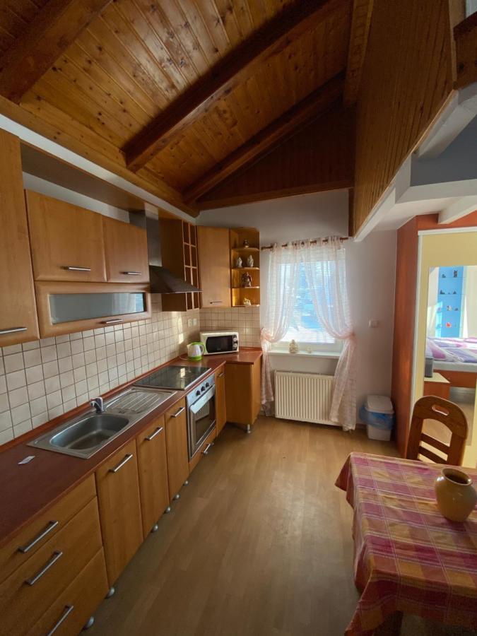 Penzion Slunce Ceska Lipa Exterior photo
