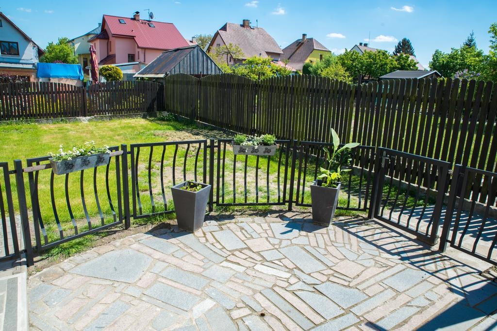Penzion Slunce Ceska Lipa Exterior photo