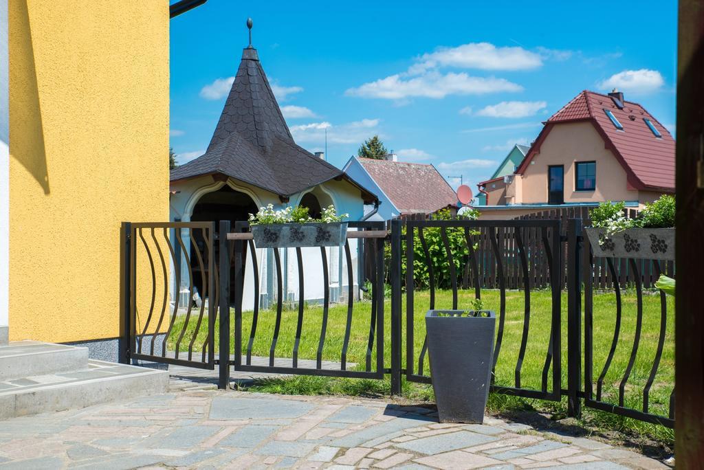 Penzion Slunce Ceska Lipa Exterior photo