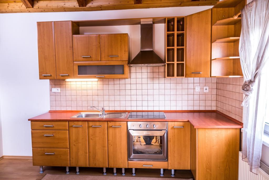 Penzion Slunce Ceska Lipa Room photo