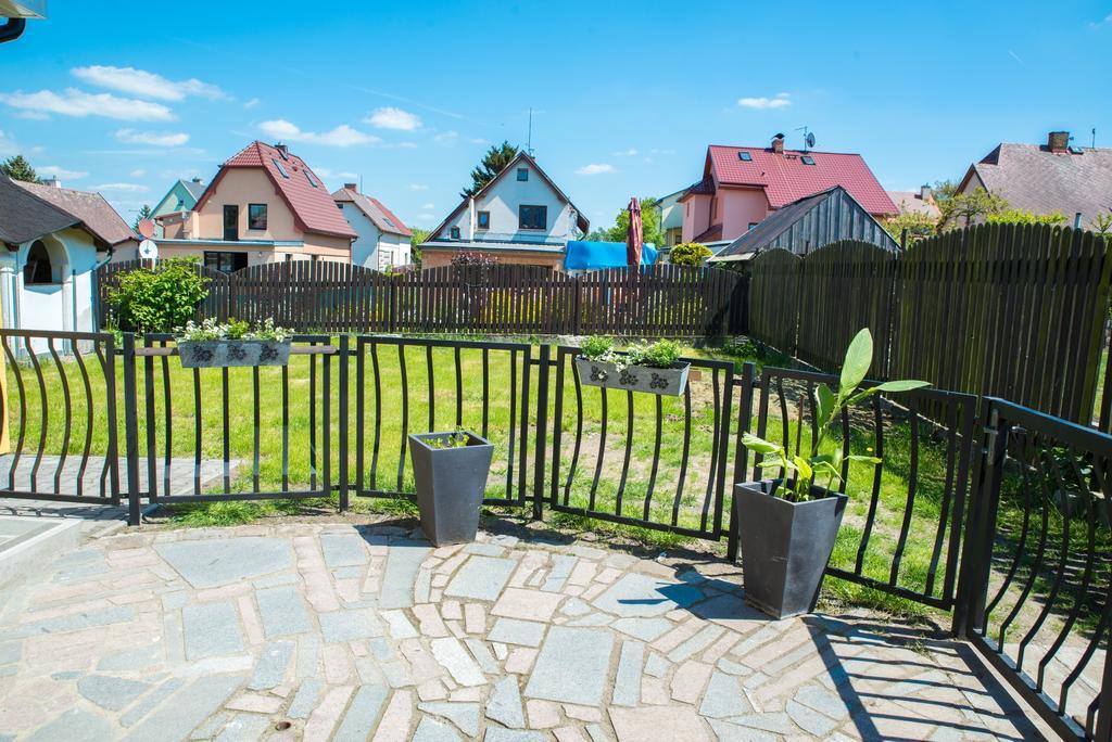 Penzion Slunce Ceska Lipa Exterior photo